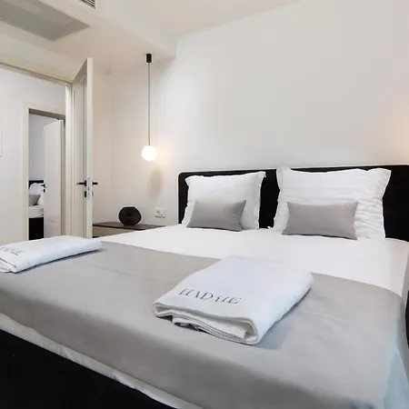 Apartment Cozy Apartment In Malinska With Kitchen Malinska