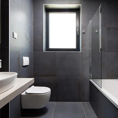 Cozy Apartment In Malinska With Kitchen 말린스카