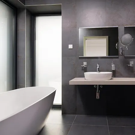 Appartamento Cozy Apartment In Malinska With Kitchen