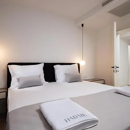 Appartamento Cozy Apartment In Malinska With Kitchen *