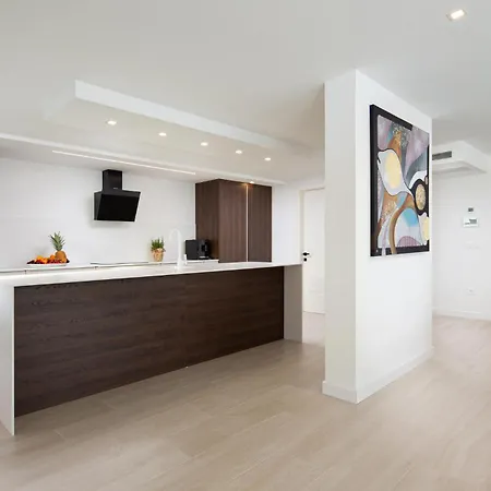 Appartamento Cozy Apartment In Malinska With Kitchen Malinska