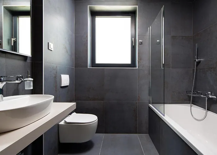 Cozy Apartment In Malinska With Kitchen Malinska